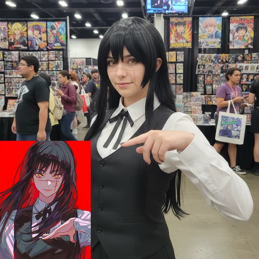 Temporal Consistency