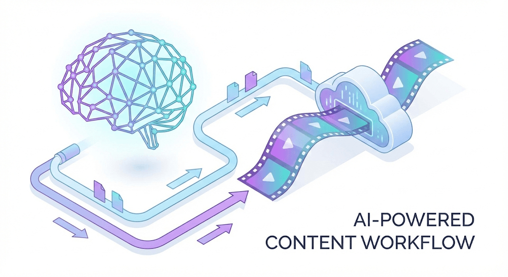 AI 비디오 캐릭터 일관성: 최종 가이드 (2026)