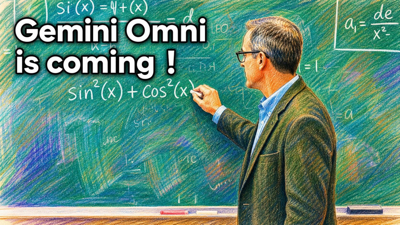 Gemini Omni model: What It Is (and How to Build Safely While It’s Still Unclear)
