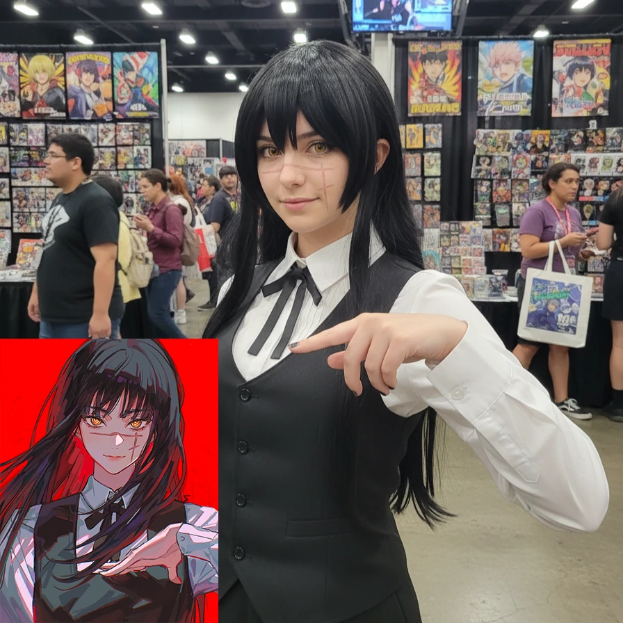 Temporal Consistency