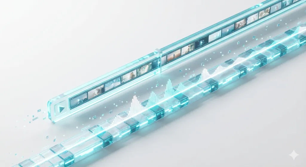 Kling 2.6 Native Audio Workflow