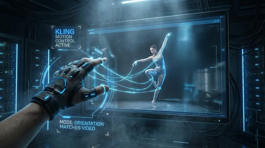 Mastering Kling Motion Control: The Ultimate Guide to AI Digital Puppetry (2026)