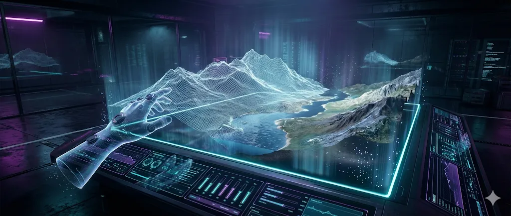 PixVerse R1 Review: The First Real-Time Interactive AI World Model?