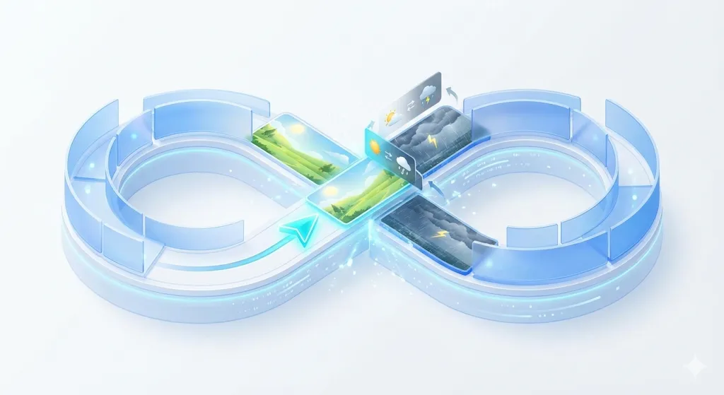 Real-time Control Workflow