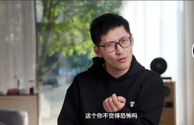 Tim from StormCrew reacting to Seedance 2.0