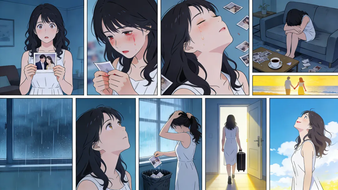 Seedance 2 Storyboard and Consistency Demonstration